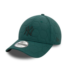 New York Yankees gesteppte verstellbare New Era Cap