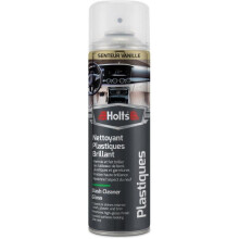 HOLTS Kunststoffreiniger Hochglanz mit Vanilleduft - 500 ml