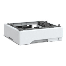 Bacs para suportes - Xerox - B410 - 550 folhas - Compatível - Branco