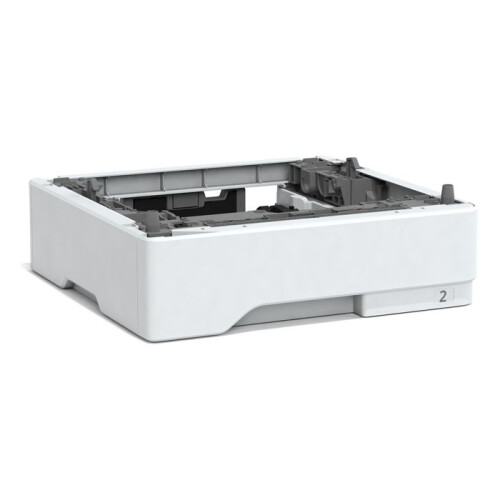 Bacs para suportes - Xerox - B410 - 550 folhas - Compatível - Branco