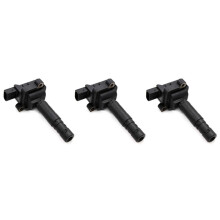 3X Ignition Coil 0001502580 for W204 C250 SLK250 2012-2015 A0001594842