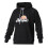 Ellesse ELLESSE Huppari - Miehet - Musta 1