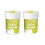 Corante alimentar verde aroma maçã 20 g 1