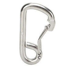Precision Rebound 316 Stainless Steel Snap Hook Perfect for BCD Attachments