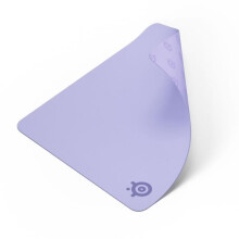 SteelSeries QcK L Lavendel — Musemåtte