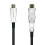 Câble HDMI V2.0 - AISENS - A148-0511 - 4K@60Hz - 18Gbps - 20m 1