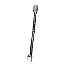 Bass Drum Pedal Chain Hardware Connecting Chain Link Drum Pedal Single
