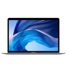 MacBook Air 13" i5 1,1 Ghz 8 Go RAM 256 Go SSD Cinza Sideral (2020) - Recondicionado - Excelente estado - Refurbished