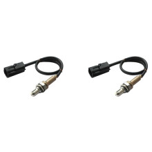 2X 28122177 Sonda Lambda Sensore di Ossigeno per VAZ BA3 Kalina Grant Granta 2110 2104 2105 2106 2107 2170 2171 2172 2190