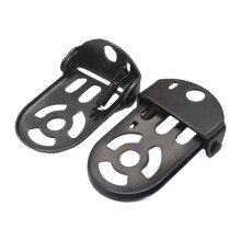 Bike Rear Pedals Cycling Accessories Foot Peg for Mountain Bike Access