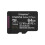 Kingston KINGSTON 64GB micSDXC Canvas S 1