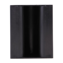 Portable Square Shape SUP Handle Stand Up Paddle Board Handle (Black)