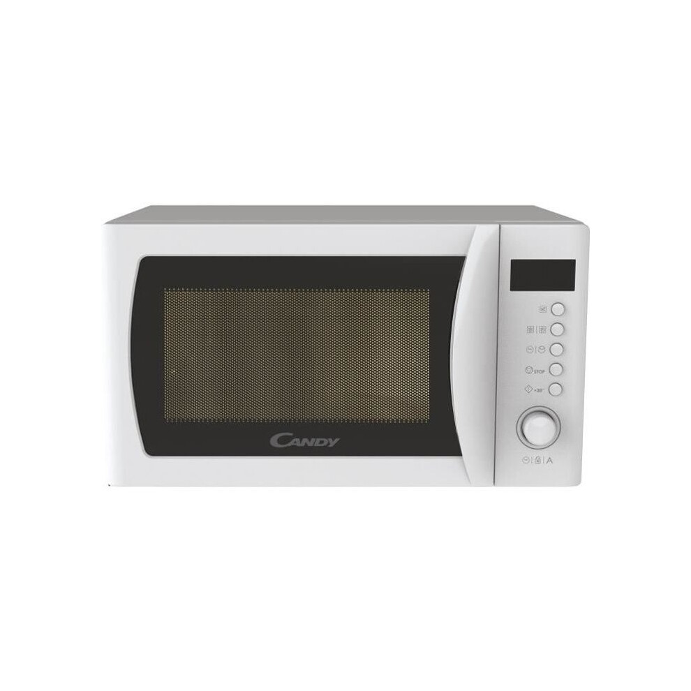 New Candy Idea Cmwa20sdlw Solo Microwave Countertop 20 L 700 W White