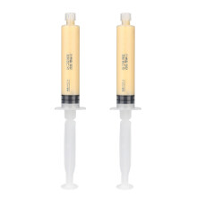 Strahlendes Haarserum, natürliche Inhaltsstoffe verleihen neue Leuchtkraft, präzise Anwendung sorgt für gleichmäßige Deckkraft. Ideal für