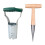 2x Planting Seeds and Bulb Tools Hand Digger Soil Insertion Seedling R 1