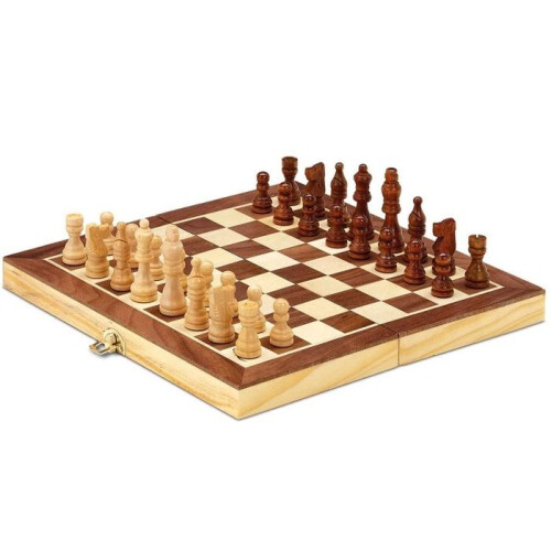 Cayro - Gioco degli scacchi pieghevole
