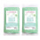 Water green sugar paste 500 g 1