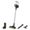 Kärcher Kärcher VC 6 handheld vacuum Black, Yellow Bagless 1