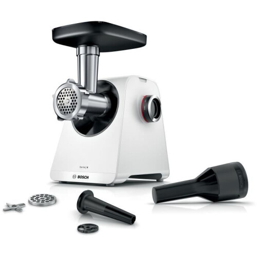 Bosch BOSCH MFW S420W kødhakker