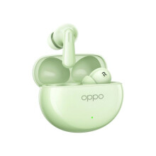 OPPO Enco Air4 True Wireless Bluetooth 5.4 Oordopjes Fresh Mint 44u Batterijduur