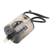 Car Dashboard Camera 1080P Night Vision G-Sensor Wide Angle Black