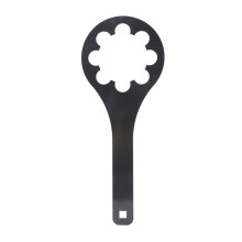 Fast Installation Tool For Marine Drives Bearing Retainer Nut Wrench Durable Steel Construction1/2" Socket Drive Lifetime Warranty Spanner Nut