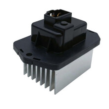 Résistance de ventilation adaptée à des modèles tels que 79330-SDG-W51 matériau ABS+metal 1PC