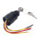 Boat Ignition Key Switch Push Choke 6 Pin 1