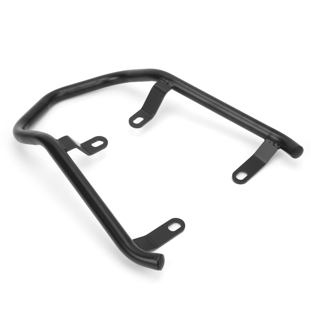 Motorcycle Rear Seat Armrest & Luggage Rack For R Ninet Scrambler 2016-2020 8791379001478