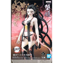 Figurine Miniatur - Bandai Miniaturfigur Demon Slayer Kimetsu No Yaiba Volume 8 Daki