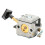 Aluminium Vergaser STIHL BR400 SR420 1