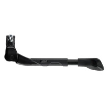 URSUS - Fietsstandaard Lat. King 2 Xl 27,5-29" Zwart, Verstelbaar, Alu, Eerste Monte