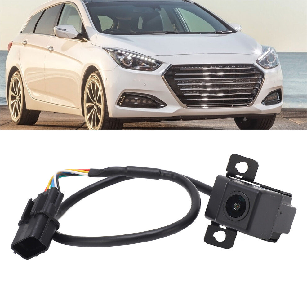 Auto-Rã¼Ckfahrkamera, 957603Z603, Hd-Bild, 7406045449386