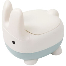 Pote lúdico - THERMOBABY - Coelho - Assento removível