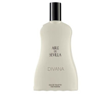 AIR DE SÉVILLE DIVANA edt vapo 150 ml