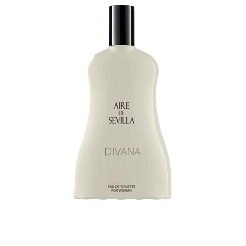 AIR DE SÉVILLE DIVANA edt vapo 150 ml