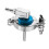 Master Cylinder Bleeder Adapter Rustproof Professional Brake Bleeder A 1