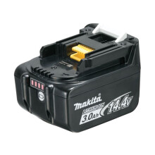 Batterie MAKITA 14,4V - 3,0Ah BL1430B
