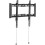TV-Wandhalterung - SLIM - Stell - SHO 7200 1