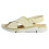 Clarks Sandali Donna - CLARKS - Tri Alexia - Cuoio - Beige - Clip 1