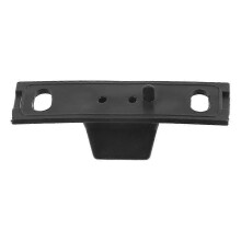 Schiebetürstabilisator, geeignet für 04675516AB 4675516AB, ABS-Material schwarz
