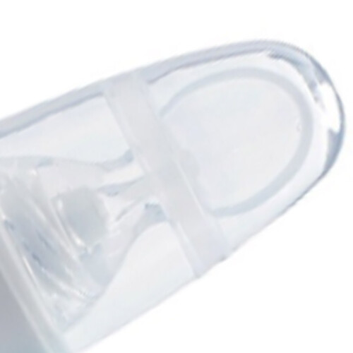 Silicone Suction Base Baby Spoon Feeder