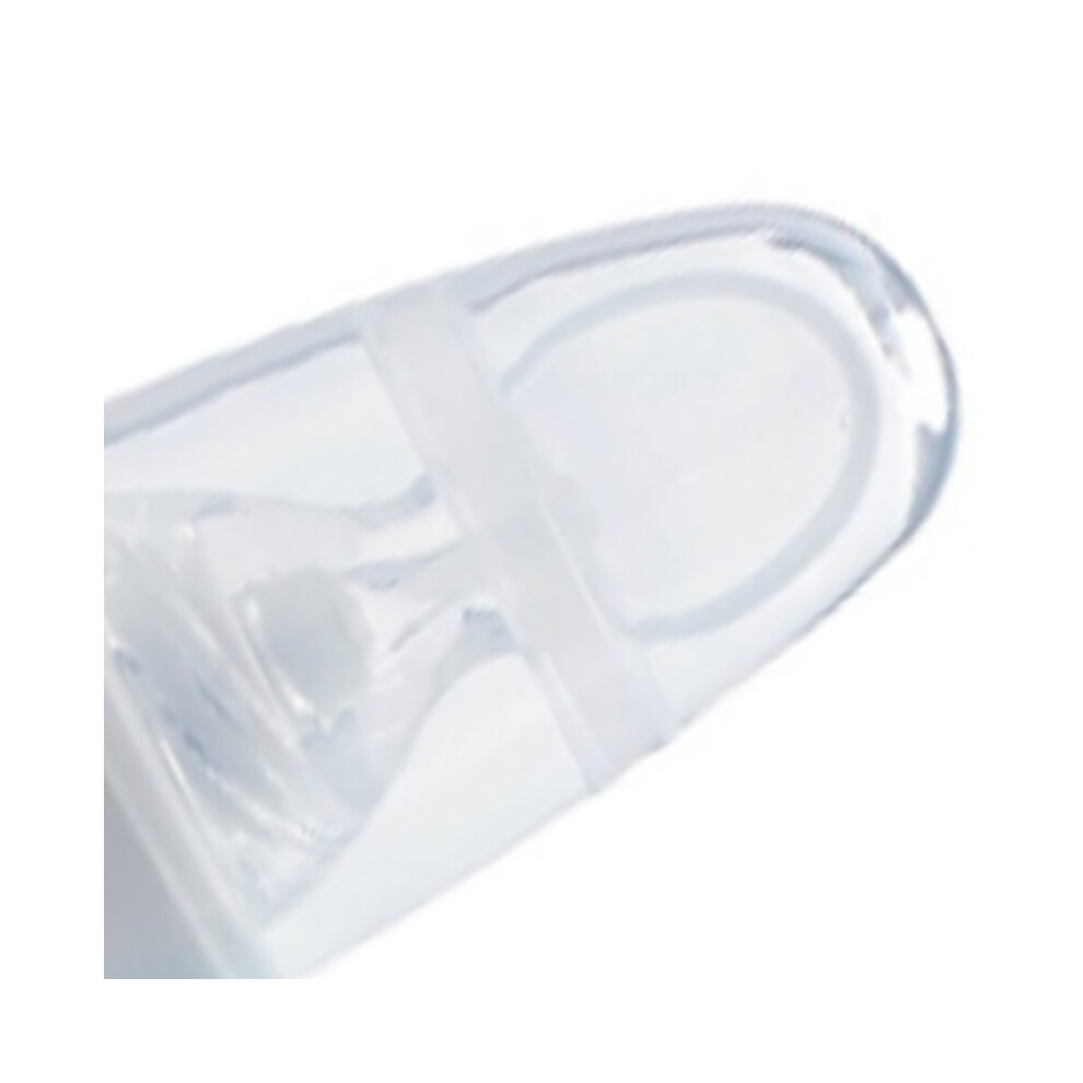 Silicone Suction Base Baby Spoon Feeder