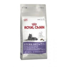 Kissankroketit - Royal Canin - Feline Nutrition Sterilised 7+ - 1,5–10 kg - Seniori - Antioksidantit
