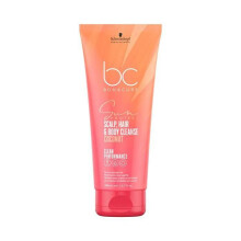 Schwarzkopf Professional BC Bonacure Gel Lavante Sole per Capelli e Corpo 200ml