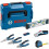 Bosch Bosch Professional - Set of 16 pliers 1