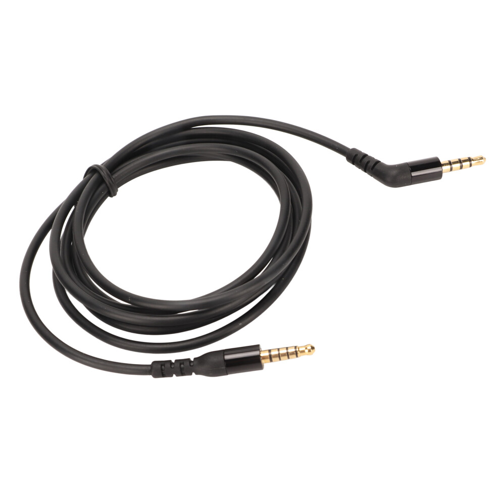 Arctis Nova Pro 3.5Mm Replacement Cable 4.9Ft For Clear Sound 4291372352644
