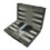 Backgammon Set Classic Backgammon Game for Travel Game Children Recrea 1
