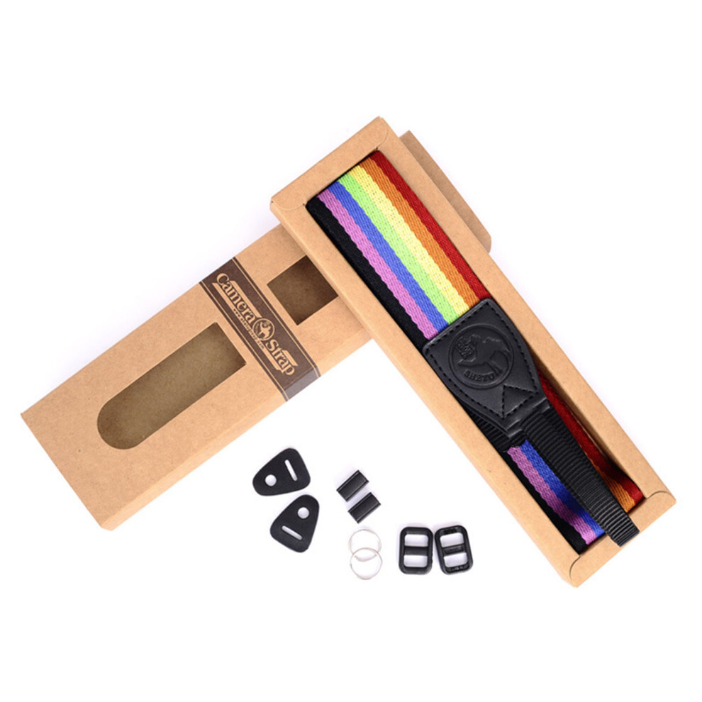 Unisex Slr Camera Strap Mirrorless Camera For Camera-14 7709000333486