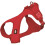 Trixie TRIXIE Imbracatura soft S-M: 35 a 60cm - Rosso - Per cane 1